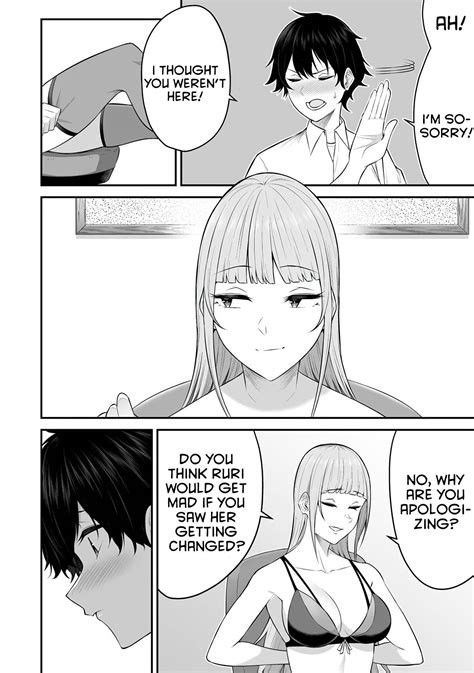 Imaizumin Chi wa Douyara Gal no Tamariba ni Natteru Rashii.
